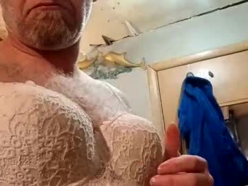 Thirsty4itall December 09, 2025 Chaturbate stream image