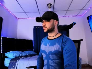 Tommy_Sccott December 09, 2025 Chaturbate stream image