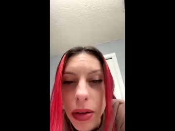 Aureliatasty December 09, 2025 Chaturbate stream image