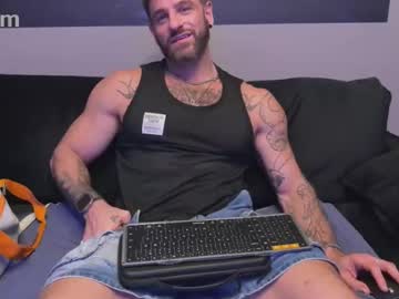 Leobayne December 09, 2025 Chaturbate stream image