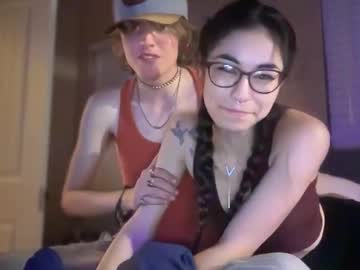 Noyerkat December 09, 2025 Chaturbate stream image