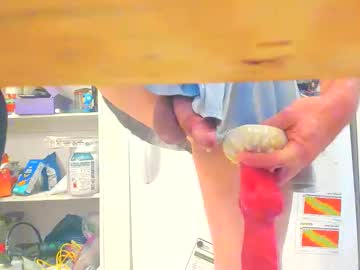 Stonedprobably December 09, 2025 Chaturbate stream image