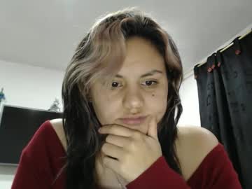 Vianca_0 December 09, 2025 Chaturbate stream image