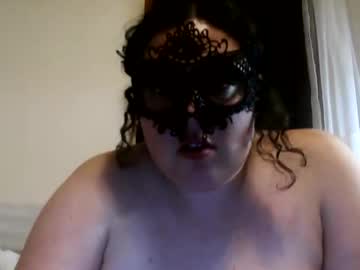 Viviennefastfood December 09, 2025 Chaturbate stream image