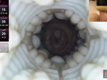 Xoxowtf December 09, 2025 Chaturbate stream image