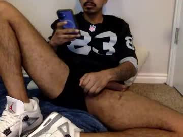 Asneakers December 09, 2025 Chaturbate stream image