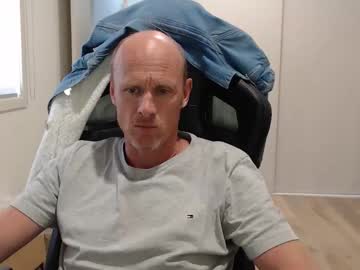 Cptduckpants December 09, 2025 Chaturbate stream image