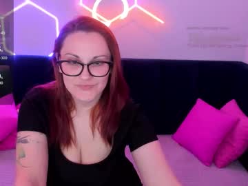 Lisaamoree December 09, 2025 Chaturbate stream image