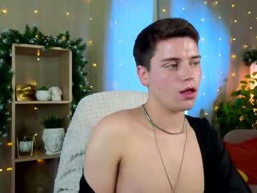 Olie_Sparkle December 09, 2025 Chaturbate stream image