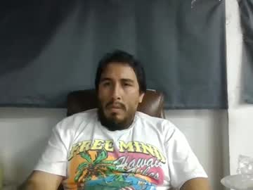 Oscaryn_Martell December 09, 2025 Chaturbate stream image