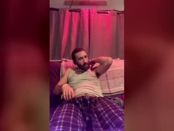 Rusty_Ambitions December 09, 2025 Chaturbate stream image
