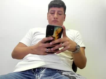 Stik_Justice December 09, 2025 Chaturbate stream image