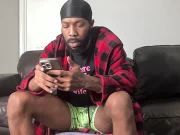 Tommydabody December 09, 2025 Chaturbate stream image