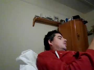 Uglyyounlad December 09, 2025 Chaturbate stream image