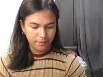 Blackpinayts December 09, 2025 Chaturbate stream image