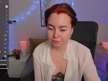 Dakota_Blazee December 09, 2025 Chaturbate stream image