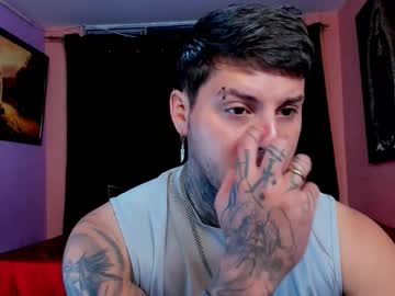 Johny_Multicum December 09, 2025 Chaturbate stream image