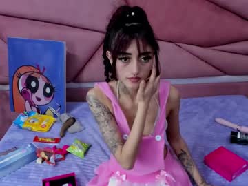 _Maleja_19_ December 09, 2025 Chaturbate stream image