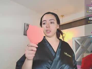Rossi_Ss1 December 09, 2025 Chaturbate stream image