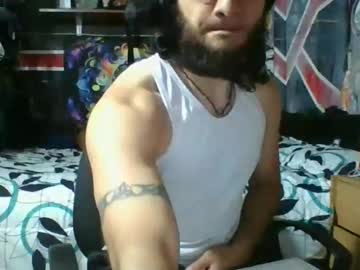 Trizquelmen December 09, 2025 Chaturbate stream image