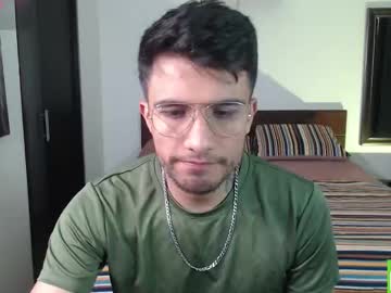Yoshy_Man December 09, 2025 Chaturbate stream image