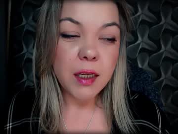 Cyberdomme December 09, 2025 Chaturbate stream image