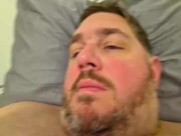 Grizzly_Uncut December 09, 2025 Chaturbate stream image