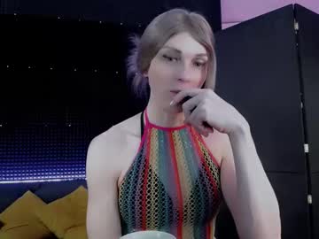 Hardy_Green December 09, 2025 Chaturbate stream image