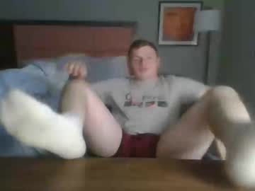 Kaleb852744 December 09, 2025 Chaturbate stream image