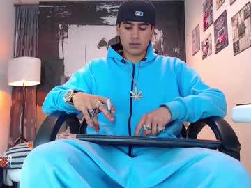 King_Yer December 09, 2025 Chaturbate stream image