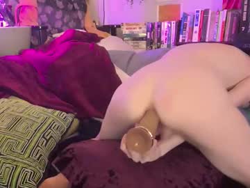 Morethanwet December 09, 2025 Chaturbate stream image