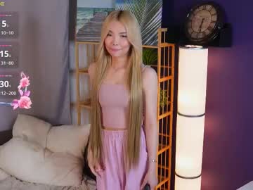 Alinadoran December 09, 2025 Chaturbate stream image