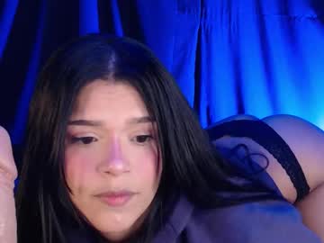 Anny_Jhoson stream photo from December 09, 2025