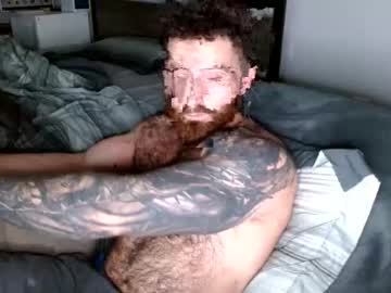 Bradtrainn December 09, 2025 Chaturbate stream image