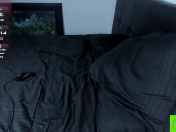 _Broken_47 December 09, 2025 Chaturbate stream image