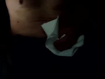 Bubby_Sexy December 09, 2025 Chaturbate stream image