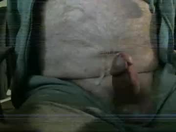 Hairydude962 December 09, 2025 Chaturbate stream image