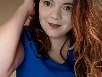 Jazzyrae97 December 09, 2025 Chaturbate stream image