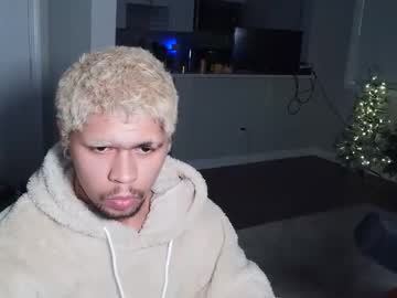 Merlinharriss December 09, 2025 Chaturbate stream image