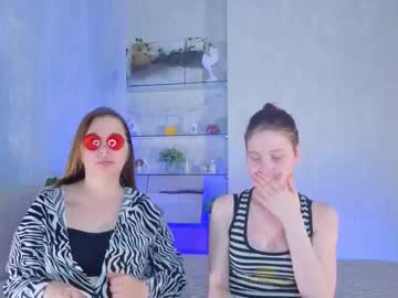 Riafluetsch December 09, 2025 Chaturbate stream image