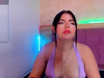 Alunnaclarkcm December 09, 2025 Chaturbate stream image