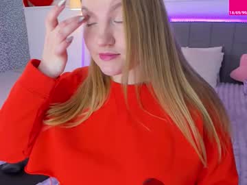 Ashleyjonse December 09, 2025 Chaturbate stream image