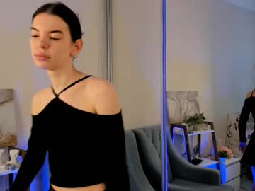 Joanniecaughlin December 09, 2025 Chaturbate stream image