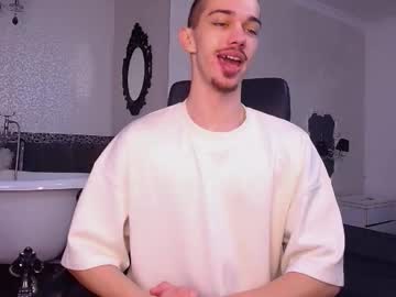 Kaydendrew December 09, 2025 Chaturbate stream image