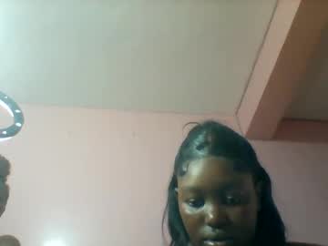 Sexyy_Nicky December 09, 2025 Chaturbate stream image