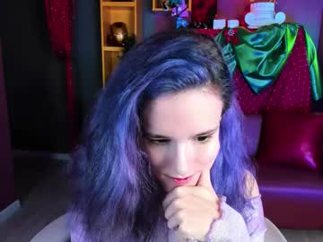 Auralana December 09, 2025 Chaturbate stream image