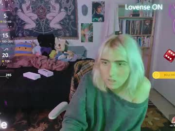 Faethedevil December 09, 2025 Chaturbate stream image