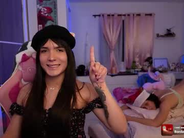 Flora_Angelical December 09, 2025 Chaturbate stream image