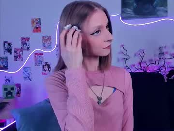 Little__Caprice December 09, 2025 Chaturbate stream image