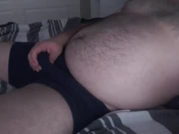 Cub_Belly December 09, 2025 Chaturbate stream image